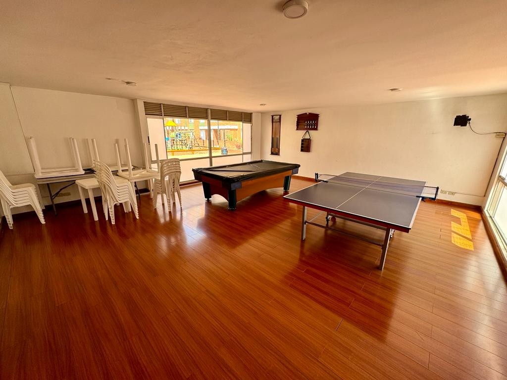 Apartamento en venta en Hayuelos, Bogotá · foto 7 de 24