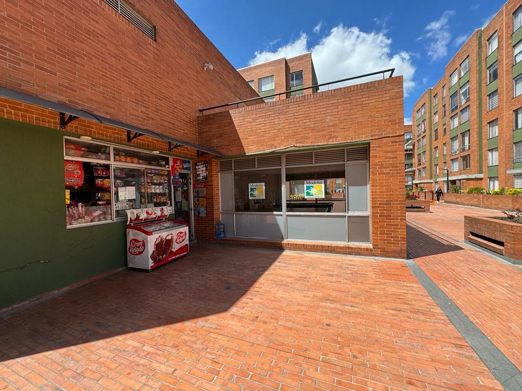 Apartamento en venta en Hayuelos, Bogotá · foto 4 de 24