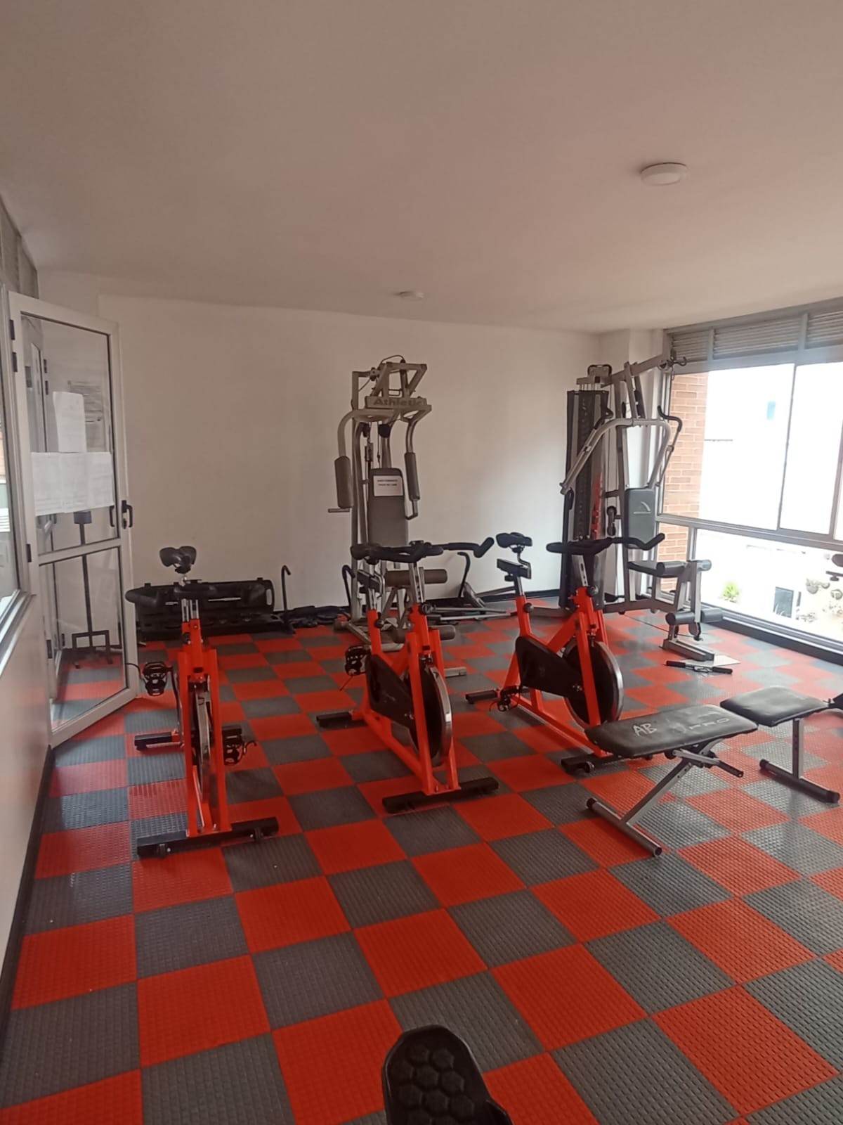 Apartamento en venta en Hayuelos, Bogotá · foto 9 de 24
