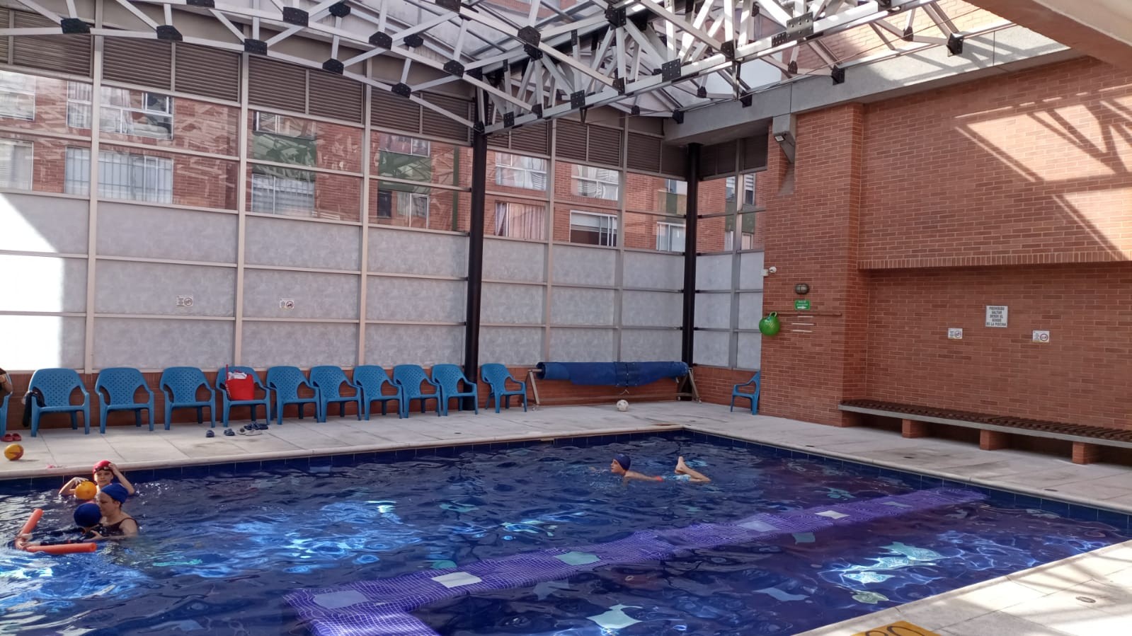 Apartamento en venta en Hayuelos, Bogotá · foto 6 de 24