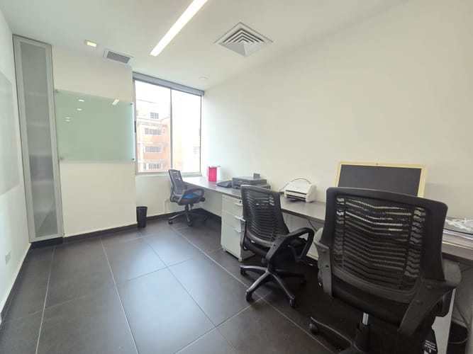 Oficina en arriendo en Milla De Oro, Medellín, 75 m² · foto 11 de 18