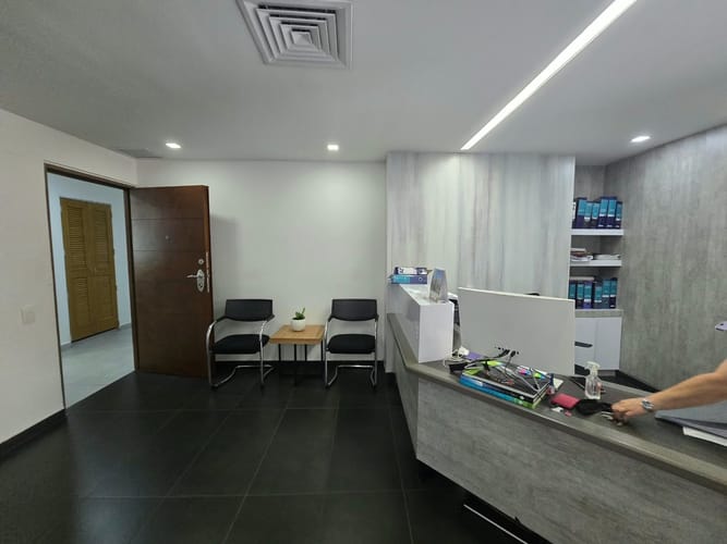 Oficina en arriendo en Milla De Oro, Medellín, 75 m² · foto 4 de 18