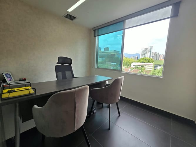 Oficina en arriendo en Milla De Oro, Medellín, 75 m² · foto 12 de 18