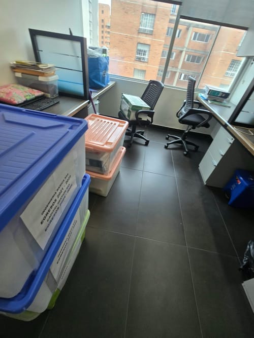 Oficina en arriendo en Milla De Oro, Medellín, 75 m² · foto 15 de 18