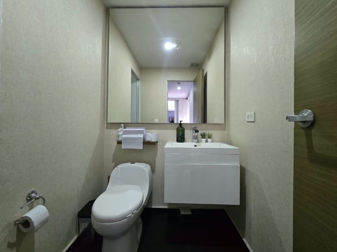 Oficina en arriendo en Milla De Oro, Medellín, 75 m² · foto 14 de 18