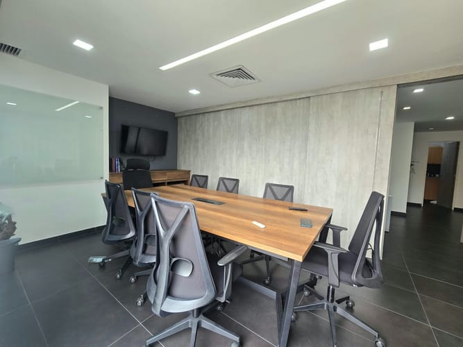 Oficina en arriendo en Milla De Oro, Medellín, 75 m² · foto 5 de 18