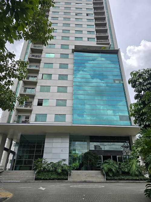 Oficina en arriendo en Milla De Oro, Medellín, 75 m² · foto 18 de 18