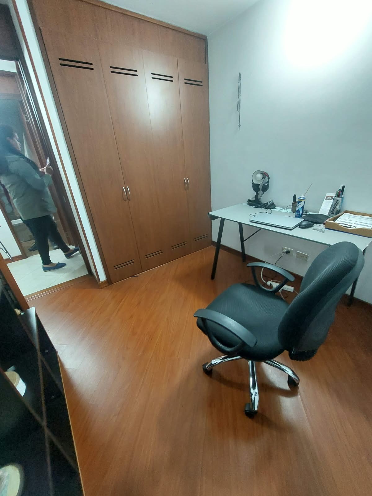 Apartamento en venta en Hayuelos, Bogotá · foto 18 de 24