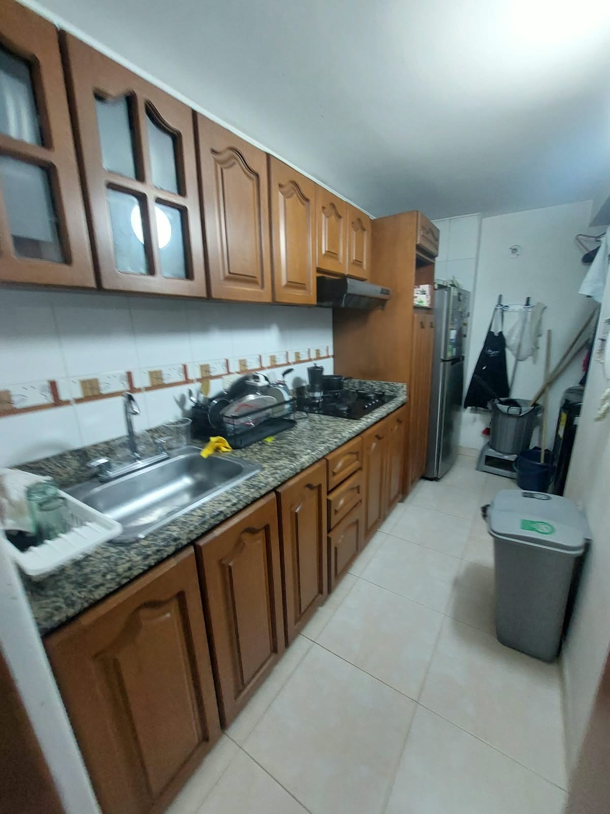 Apartamento en venta en Hayuelos, Bogotá · foto 23 de 24