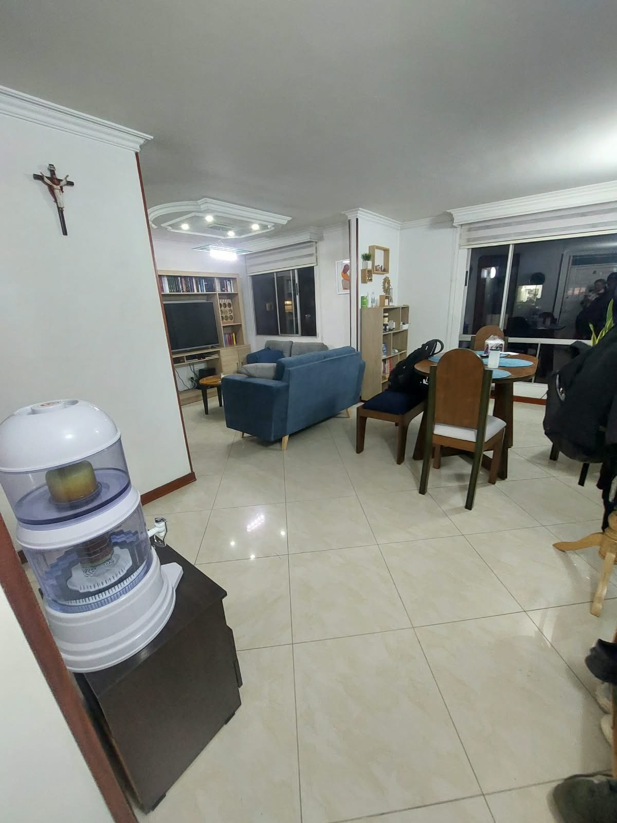 Apartamento en venta en Hayuelos, Bogotá · foto 12 de 24
