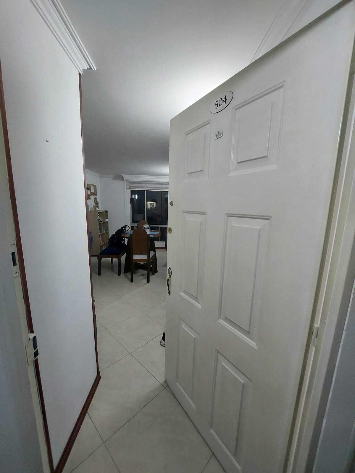 Apartamento en venta en Hayuelos, Bogotá · foto 11 de 24