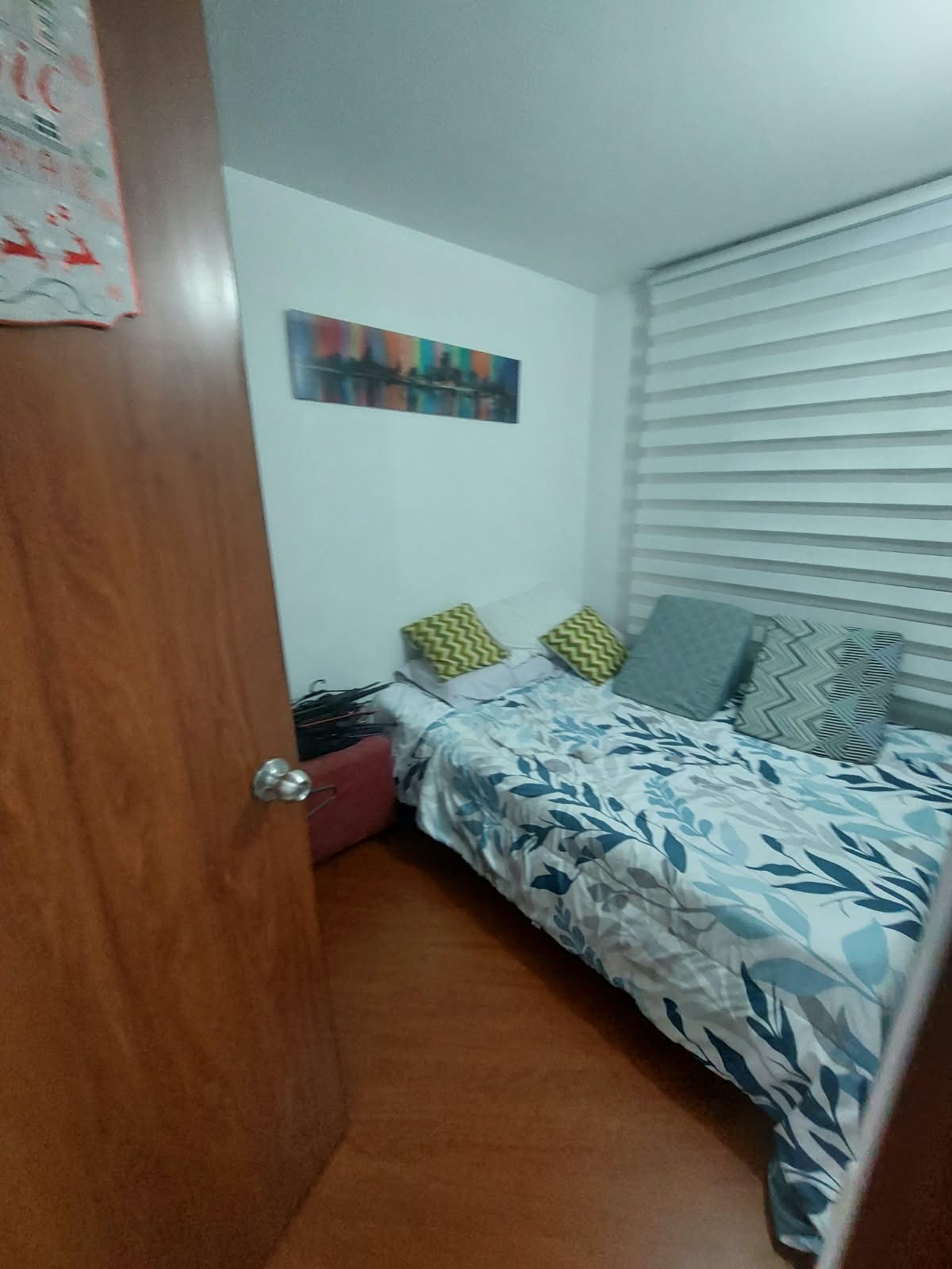Apartamento en venta en Hayuelos, Bogotá · foto 19 de 24