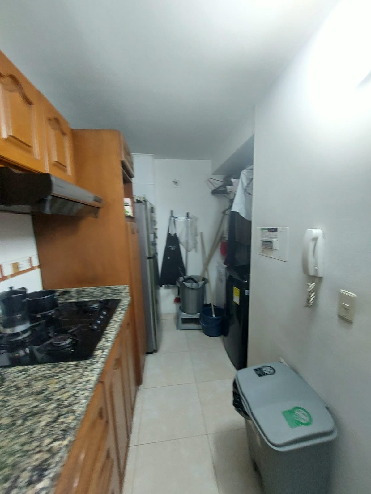 Apartamento en venta en Hayuelos, Bogotá · foto 24 de 24