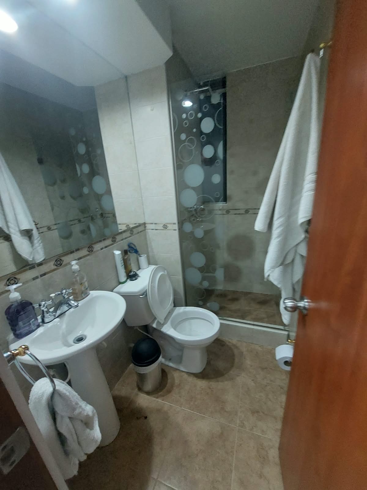 Apartamento en venta en Hayuelos, Bogotá · foto 16 de 24