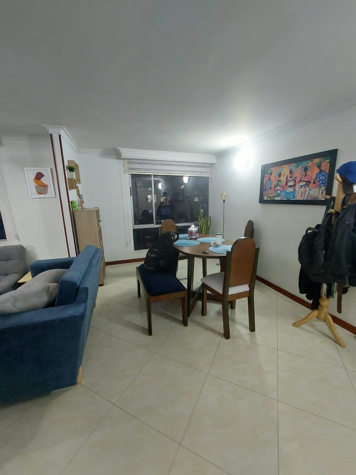 Apartamento en venta en Hayuelos, Bogotá · foto 13 de 24