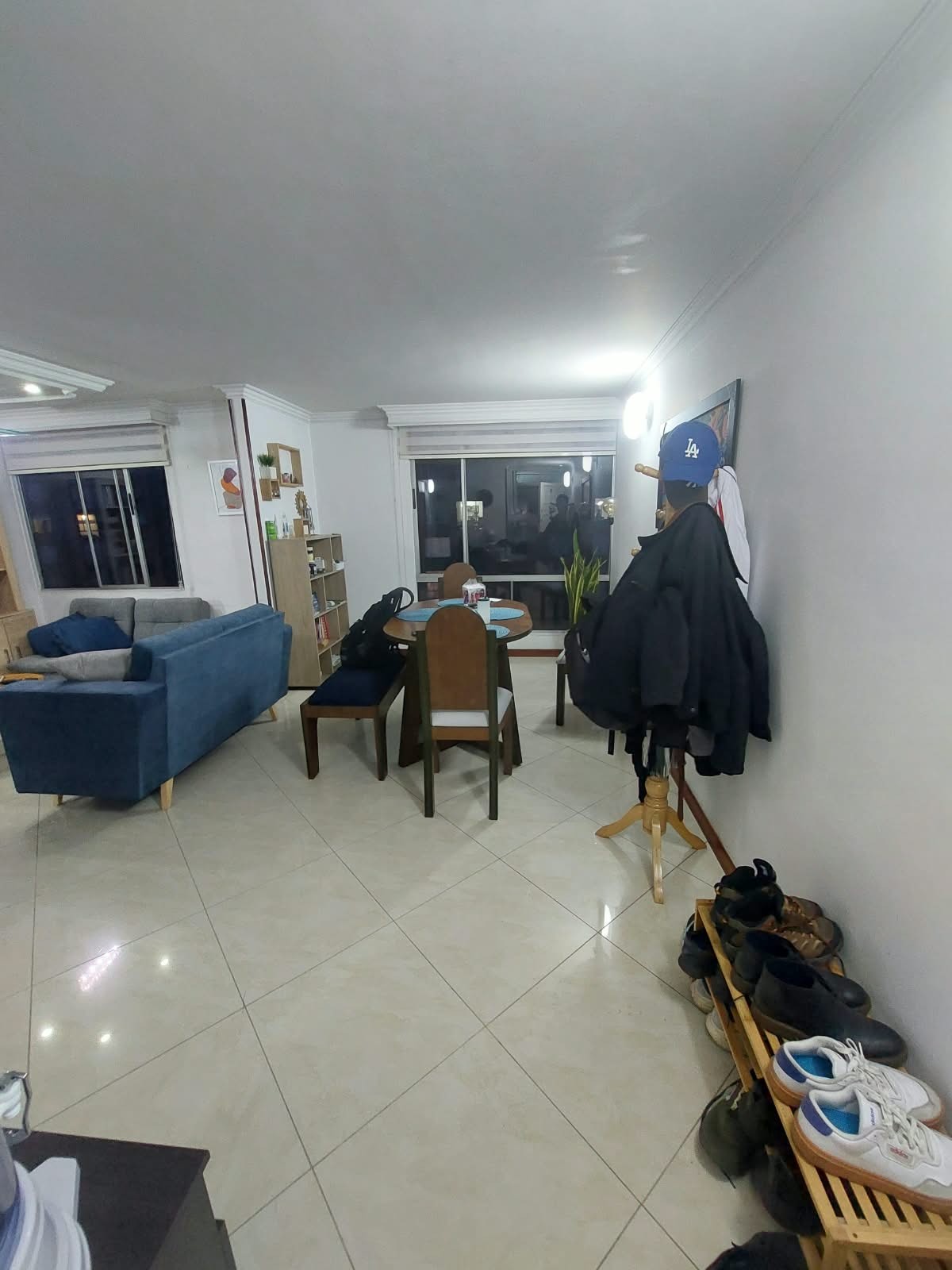 Apartamento en venta en Hayuelos, Bogotá · foto 14 de 24