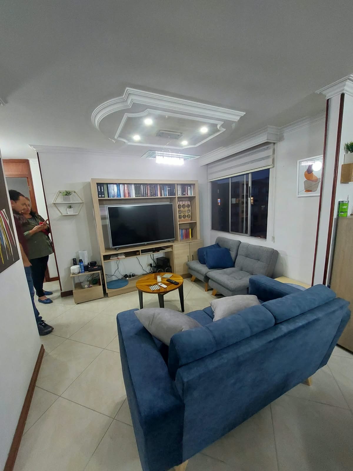 Apartamento en venta en Hayuelos, Bogotá · foto 15 de 24