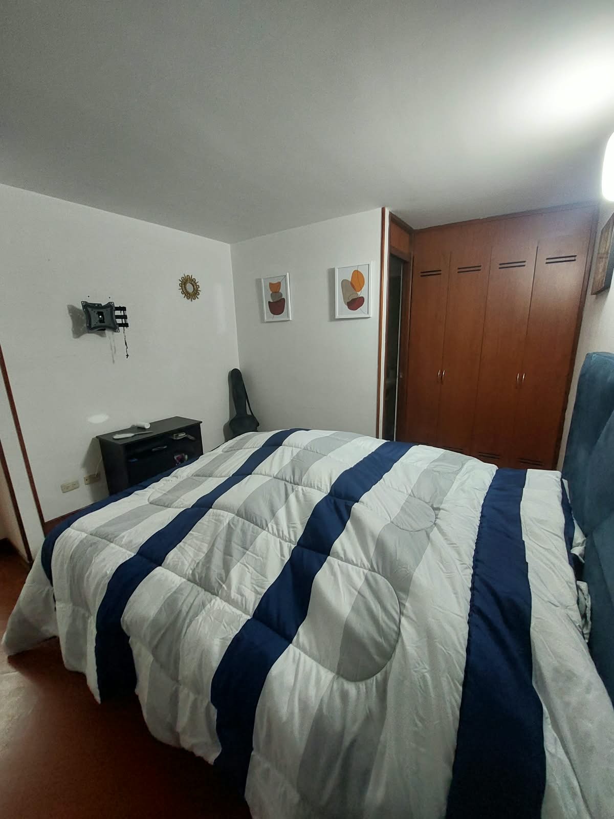 Apartamento en venta en Hayuelos, Bogotá · foto 20 de 24