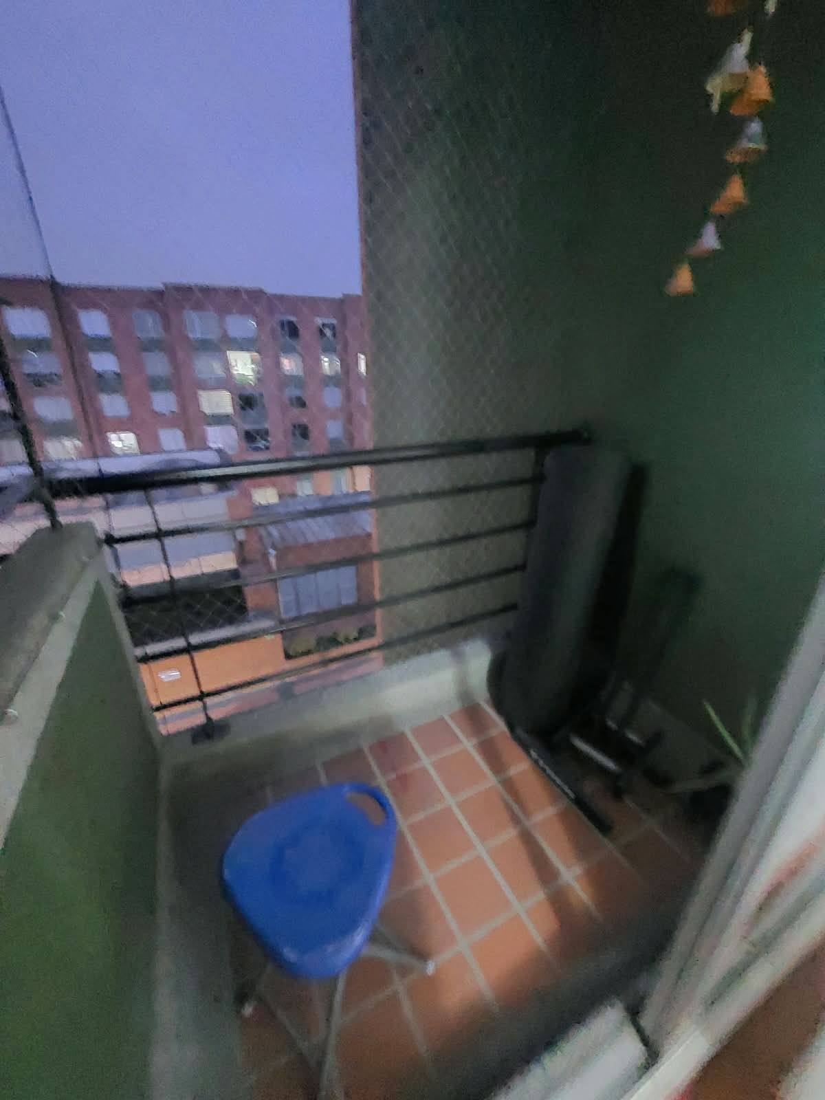 Apartamento en venta en Hayuelos, Bogotá · foto 22 de 24