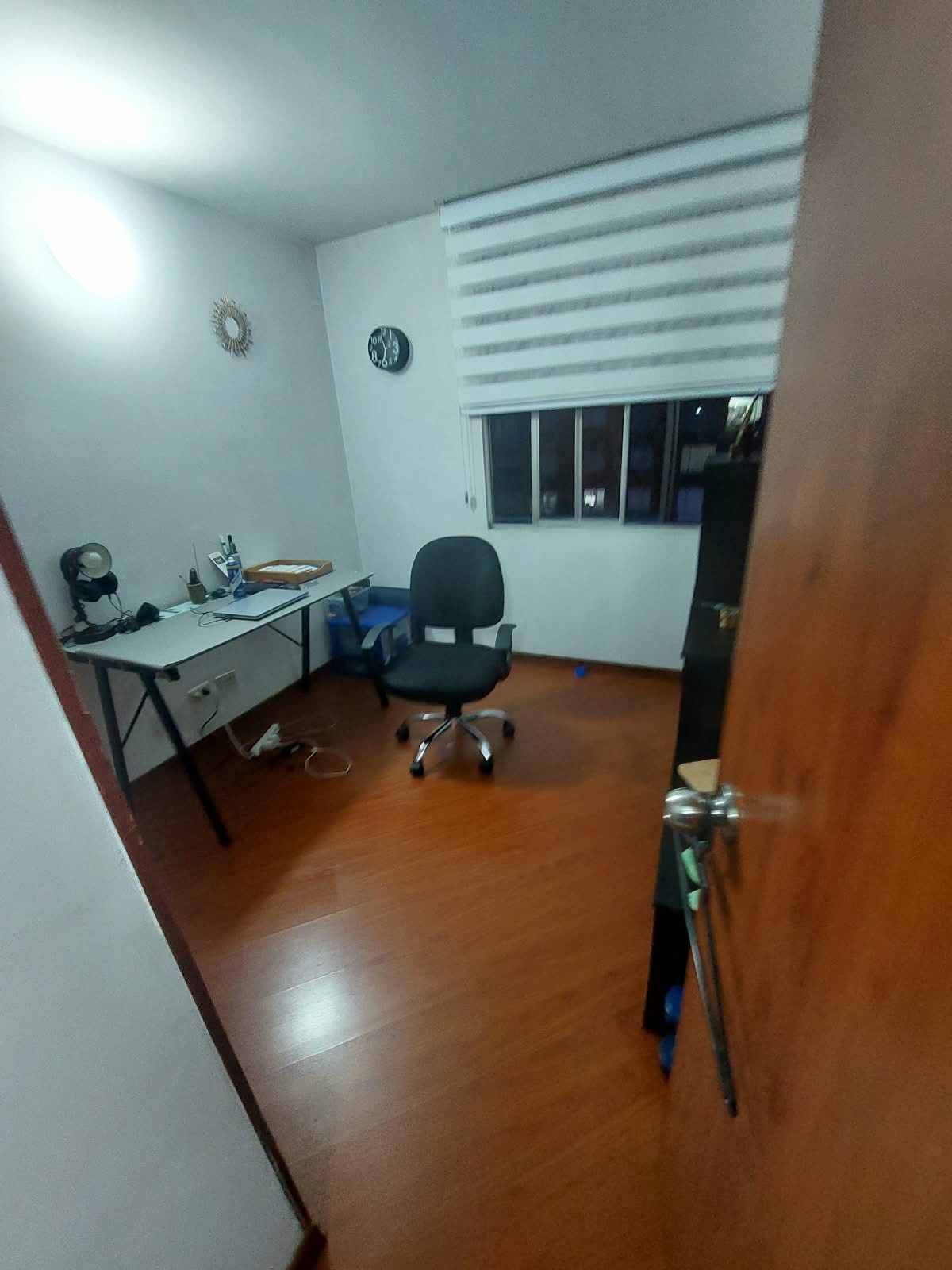 Apartamento en venta en Hayuelos, Bogotá · foto 17 de 24