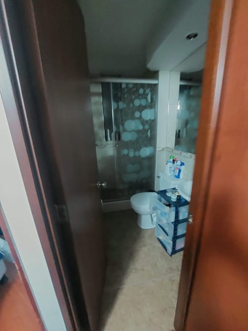Apartamento en venta en Hayuelos, Bogotá · foto 21 de 24