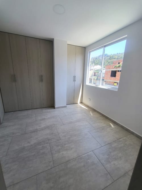Apartamento de 3 alcobas en venta en Antiguo Campestre, Bucaramanga, 80 m² · foto 6 de 12
