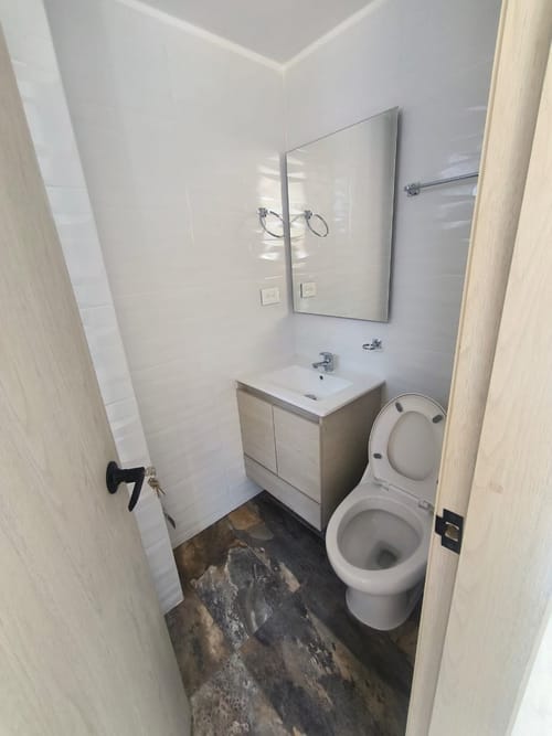 Apartamento de 3 alcobas en venta en Antiguo Campestre, Bucaramanga, 80 m² · foto 9 de 12