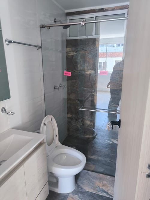 Apartamento de 3 alcobas en venta en Antiguo Campestre, Bucaramanga, 80 m² · foto 8 de 12