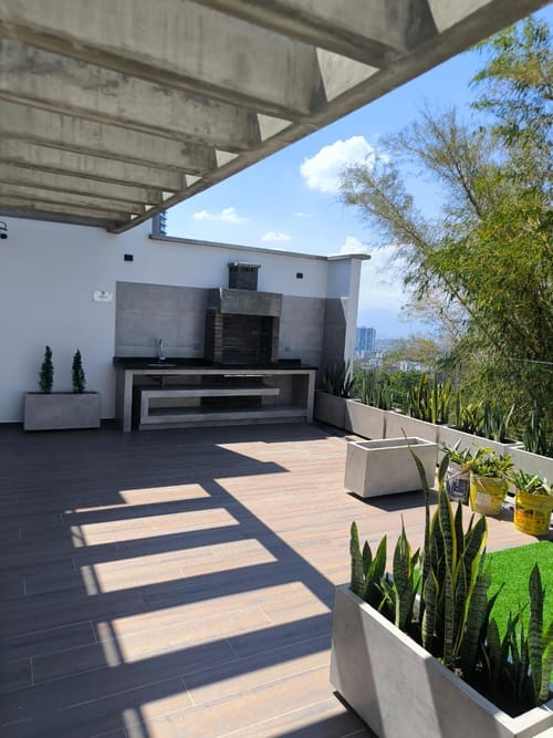 Apartamento de 3 alcobas en venta en Antiguo Campestre, Bucaramanga, 80 m² · foto 11 de 12