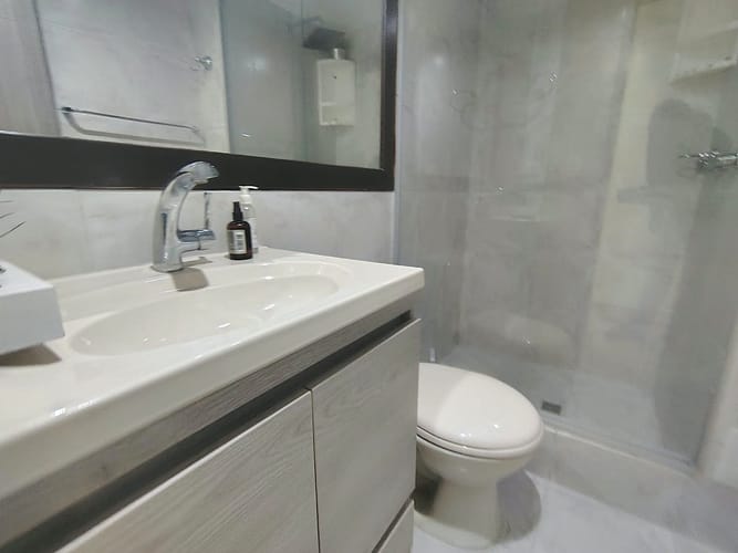 Apartamento de 3 alcobas en arriendo en El Poblado, Medellín, 100 m² · foto 18 de 18