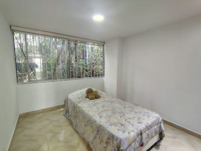 Apartamento de 3 alcobas en arriendo en El Poblado, Medellín, 100 m² · foto 17 de 18