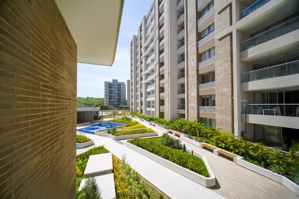Apartamento en arriendo en Buenavista, Barranquilla · foto 4 de 24