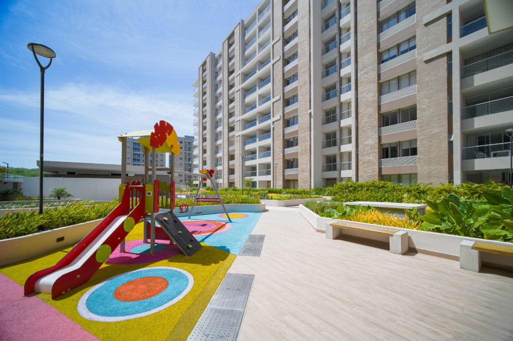 Apartamento en arriendo en Buenavista, Barranquilla · foto 5 de 24