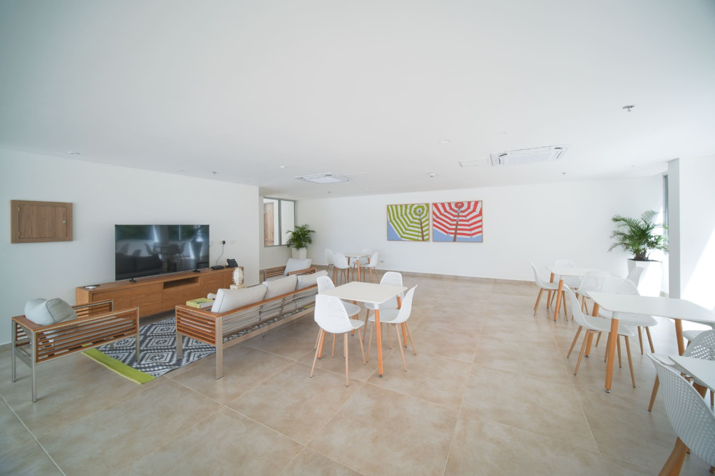 Apartamento en arriendo en Buenavista, Barranquilla · foto 6 de 24