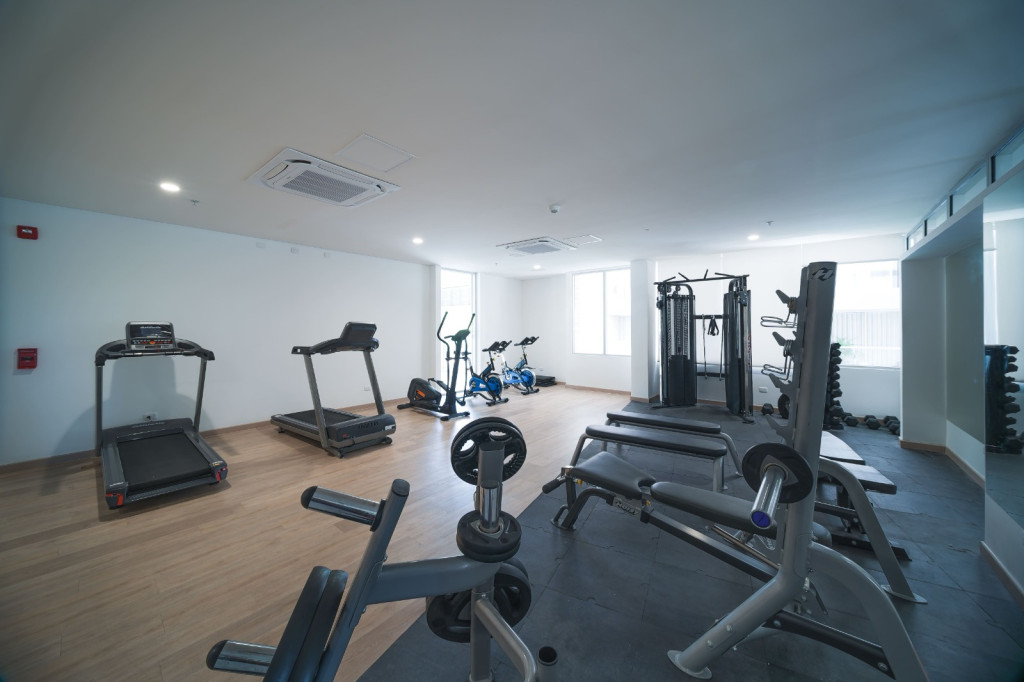 Apartamento en arriendo en Buenavista, Barranquilla · foto 7 de 24