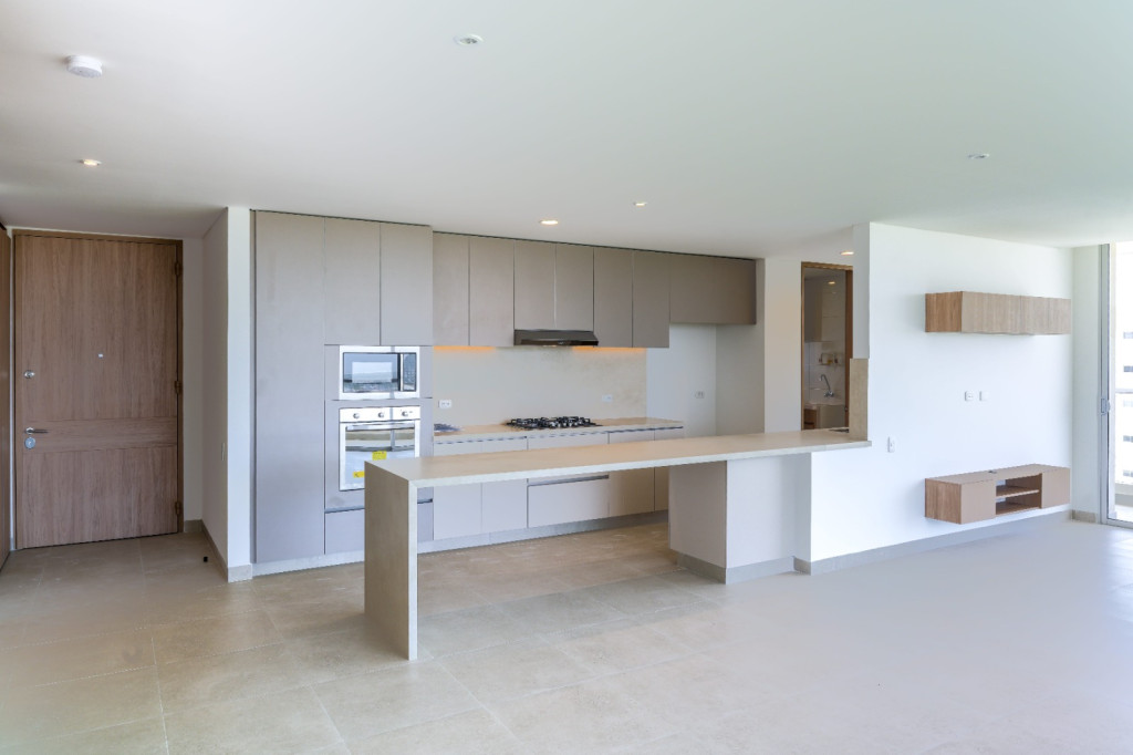 Apartamento en arriendo en Buenavista, Barranquilla · foto 13 de 24