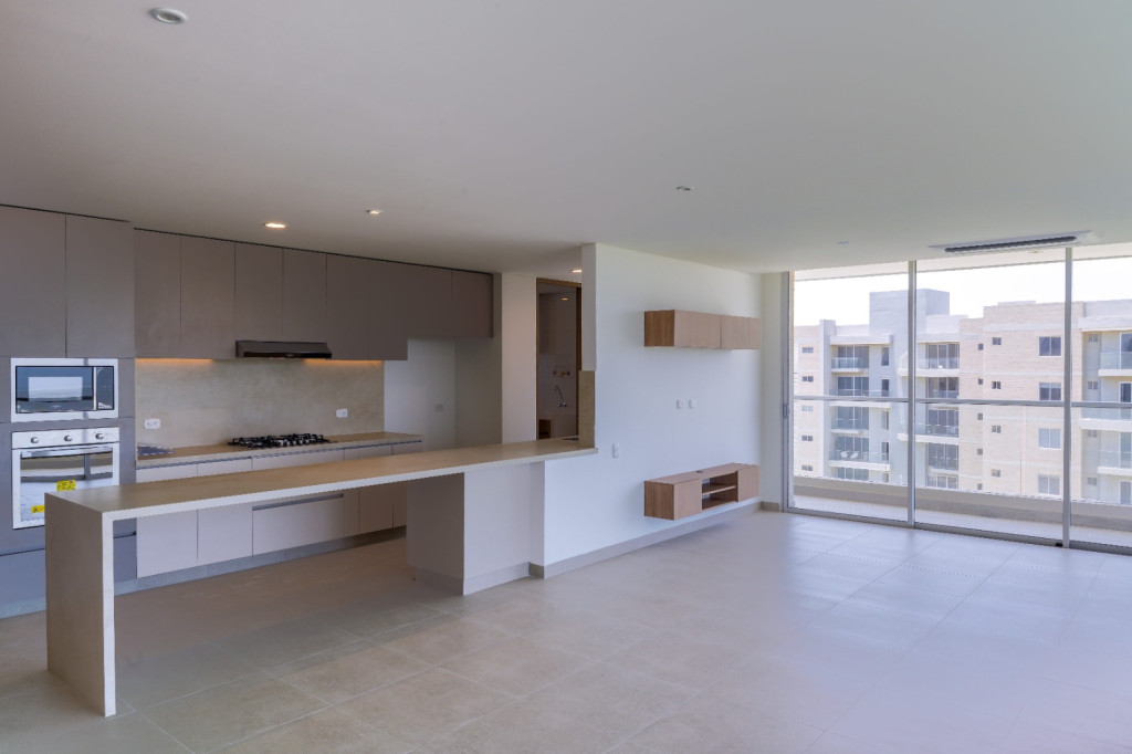 Apartamento en arriendo en Buenavista, Barranquilla · foto 14 de 24