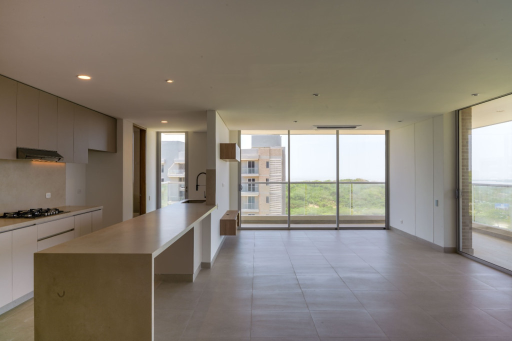 Apartamento en arriendo en Buenavista, Barranquilla · foto 15 de 24