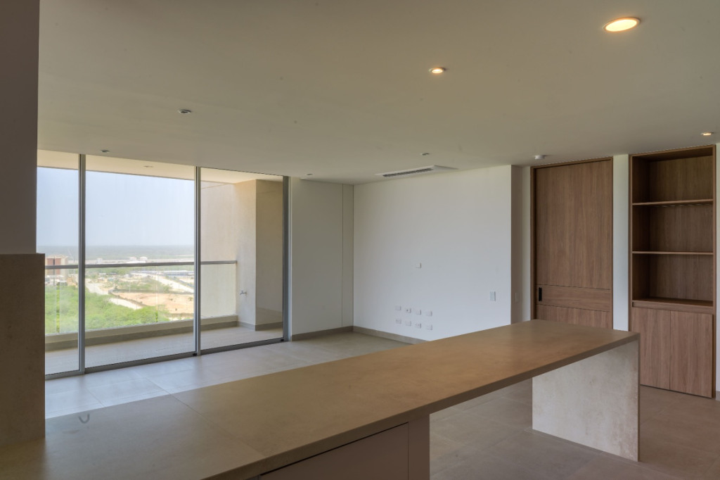 Apartamento en arriendo en Buenavista, Barranquilla · foto 17 de 24