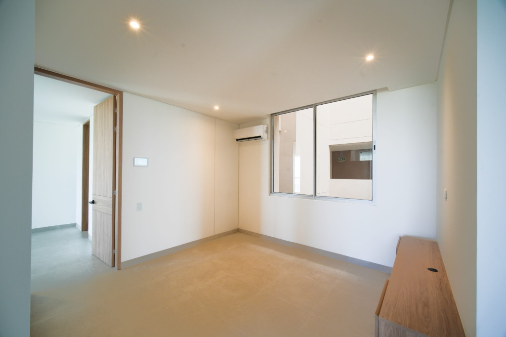 Apartamento en arriendo en Buenavista, Barranquilla · foto 22 de 24