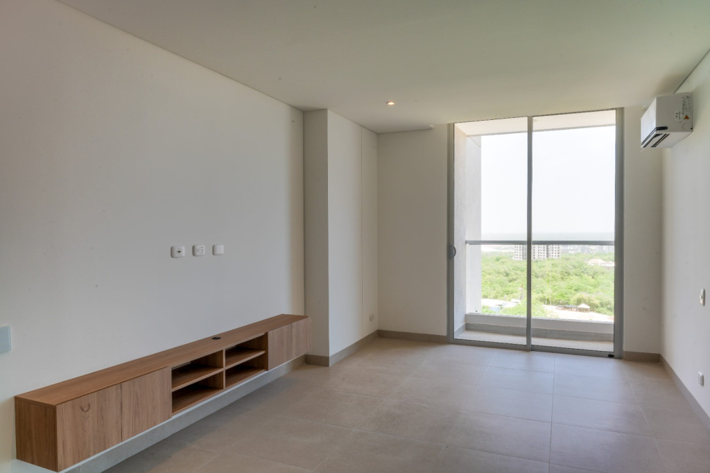 Apartamento en arriendo en Buenavista, Barranquilla · foto 23 de 24