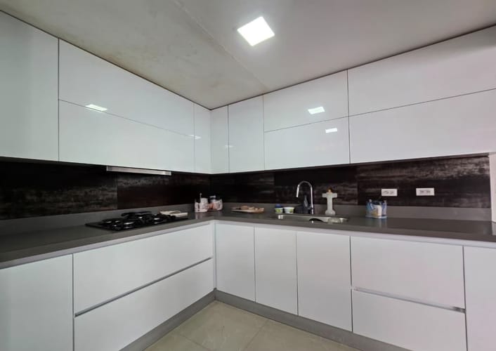 Oficina en arriendo en Belén, Medellín, 260 m² · foto 6 de 19