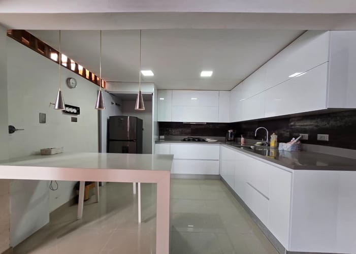 Oficina en arriendo en Belén, Medellín, 260 m² · foto 5 de 19