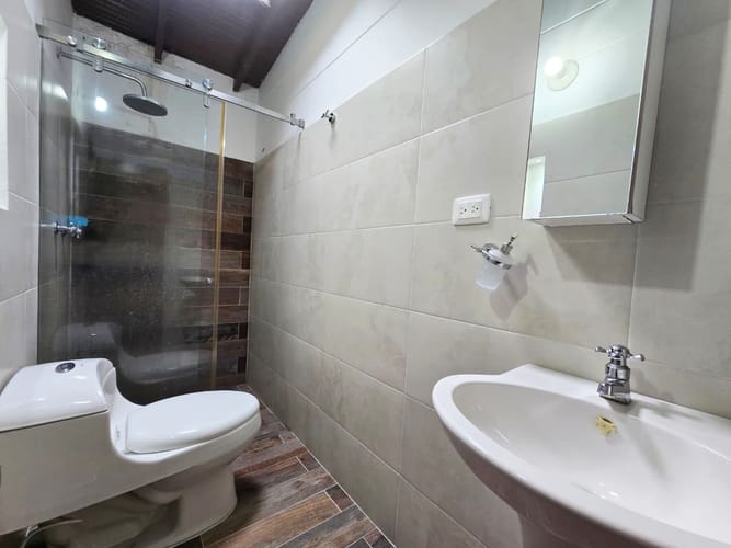 Oficina en arriendo en Belén, Medellín, 260 m² · foto 17 de 19