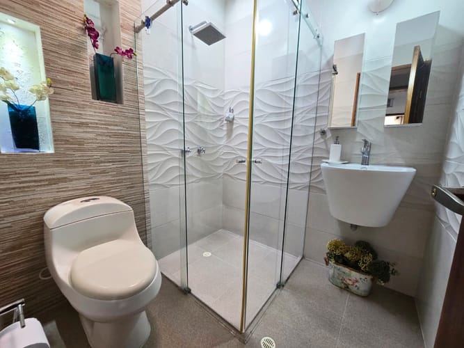Oficina en arriendo en Belén, Medellín, 260 m² · foto 18 de 19