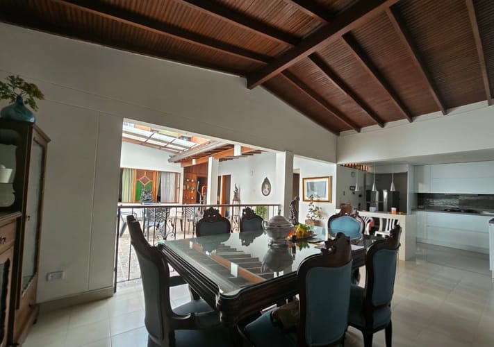 Oficina en arriendo en Belén, Medellín, 260 m² · foto 7 de 19