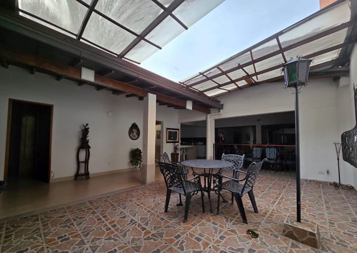 Oficina en arriendo en Belén, Medellín, 260 m² · foto 19 de 19