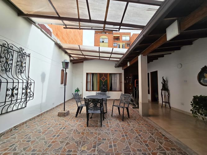 Oficina en arriendo en Belén, Medellín, 260 m² · foto 9 de 19