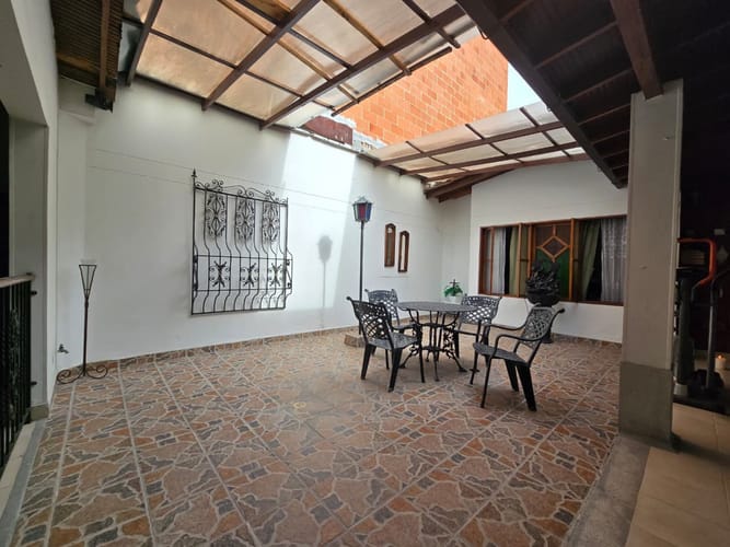 Oficina en arriendo en Belén, Medellín, 260 m² · foto 8 de 19