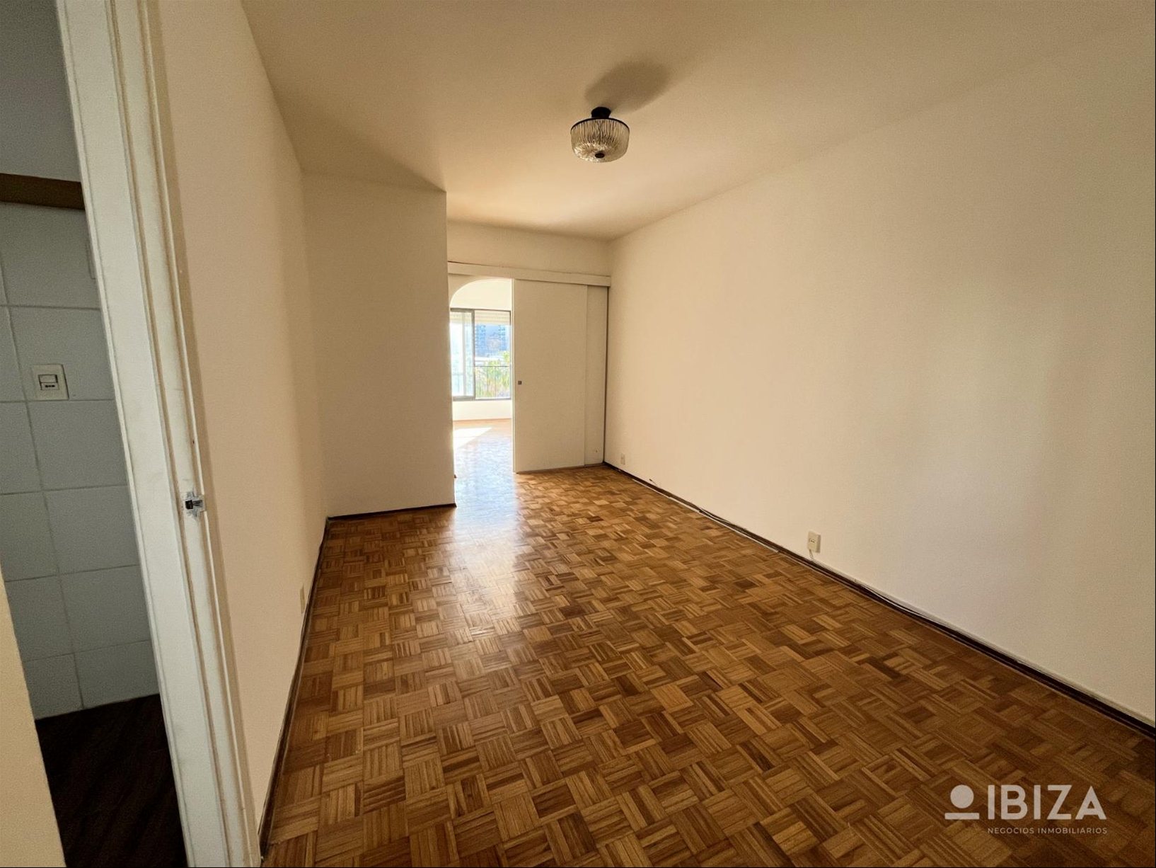 Apartamento en Alquiler · Foto 1